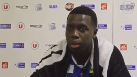 Sanè lascia la Grissin Bon e vola ad Andorra: "Porterò Reggio Emilia nel cuore"