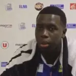 Sanè lascia la Grissin Bon e vola ad Andorra: "Porterò Reggio Emilia nel cuore"