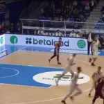 Dominio Venezia, annientata Capo d'Orlando (59-91): lagunari a 2 punti dalla vetta