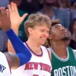 Milano, ecco il "botto" di fine anno: arriva Kuzminskas!