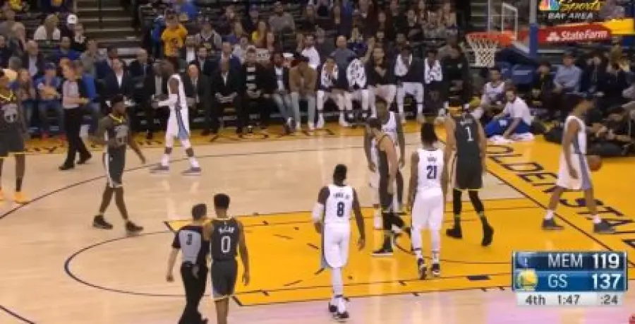 Il ritorno di Steph Curry esalta Golden State. Cavs ancora ko, Detroit batte gli Spurs