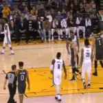 Il ritorno di Steph Curry esalta Golden State. Cavs ancora ko, Detroit batte gli Spurs