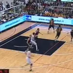 Serie A, due anticipi: Trento attende Torino, Cantù fa visita alla Grissin Bon