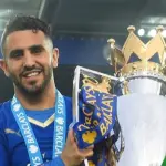 Manchester City in alto Mahrez, l’algerino in arrivo