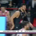 Varese, nessun reclamo tecnico: "Ma arbitri siano all'altezza"