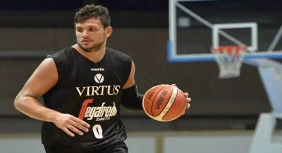 Serie A, Varese-Segafredo Virtus Bologna 85-90: Gentile decide la sfida all'overtime