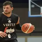 Serie A, Varese-Segafredo Virtus Bologna 85-90: Gentile decide la sfida all'overtime