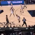 Riecco Leonard, San Antonio batte i Nets (109-97): Popovich può sorridere