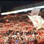 Serie A, grande attesa per Milano-Brescia: in 10mila al Forum, 1500 ospiti