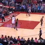 Houston cade ancora, Golden State ne approfitta: il miglior record è dei Warriors