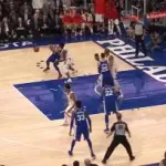 Sixers, senza Embiid è notte fonda: contro Toronto arriva il 4° ko di fila (109-114)