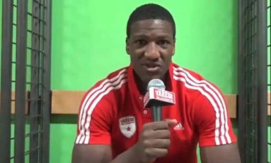 Pistoia, Diawara ingaggiato fino a fine stagione. In campo contro Trento?