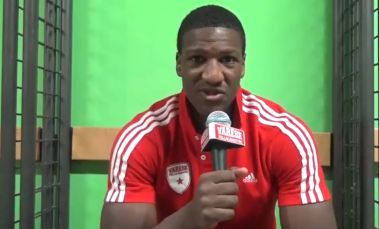 Pistoia, Diawara ingaggiato fino a fine stagione. In campo contro Trento?