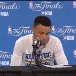 Cleveland cade a Milwaukee (116-119). Curry salta la supersfida di Natale