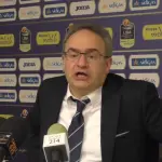 Avellino, il divorzio con Sacripanti non è così scontato