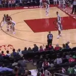 Houston schiacciasassi, Bucks al tappeto: sono 13! Riscatto Boston, Cavs ok