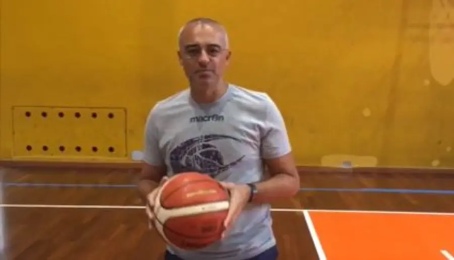 Milano-Cantù, Sodini no limits: "Proviamo a migliorarci ancora"