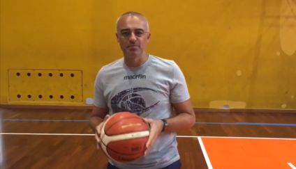 Milano-Cantù, Sodini no limits: "Proviamo a migliorarci ancora"