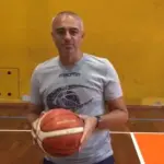 Milano-Cantù, Sodini no limits: "Proviamo a migliorarci ancora"