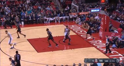 Houston inarrestabile, abbattuti gli Spurs. Crollo Boston contro i Jazz