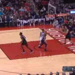 Houston inarrestabile, abbattuti gli Spurs. Crollo Boston contro i Jazz