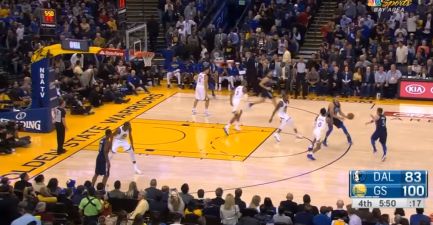 Golden State implacabile, Dallas si arrende (112-97). LeBron leggendario, Lakers ko