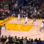 Golden State implacabile, Dallas si arrende (112-97). LeBron leggendario, Lakers ko