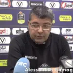 Virtus Bologna, si va avanti con Ramagli. Baraldi: "Ripartire con serenità"