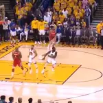 Golden State distrugge Houston: 126-85, è 2-1 Warriors