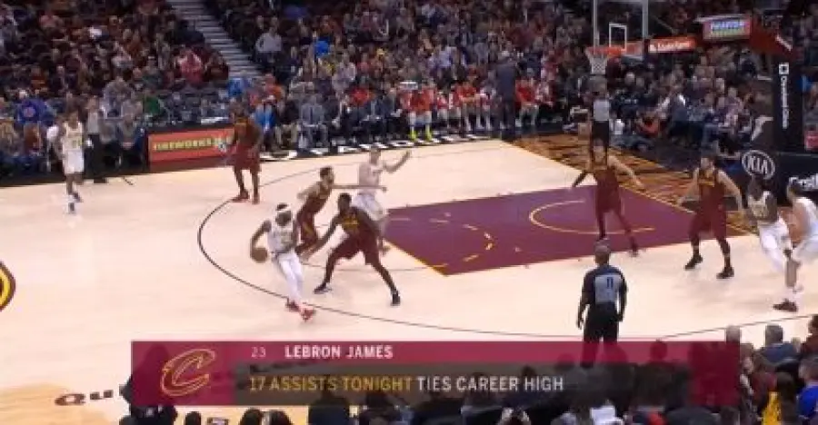 Cleveland supera Atlanta, il ritorno di Leonard non basta agli Spurs