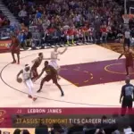 Cleveland supera Atlanta, il ritorno di Leonard non basta agli Spurs