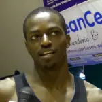 Brescia, che tegola: Abdel Fall fuori dieci settimane