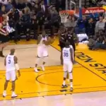 Super Lillard non basta, Golden State supera Portland (111-104)