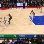 Boston riparte: a Detroit passano i Celtics (81-91). Oladipo super, crisi Sixers