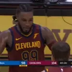 Cleveland riparte, battuti i Sixers (105-98). Harden devasta Portland