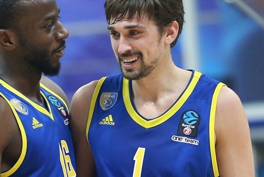 Eurolega, Olimpia Milano ancora ko contro il Khimki: magistrale prova di Shved