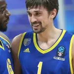 Eurolega, Olimpia Milano ancora ko contro il Khimki: magistrale prova di Shved