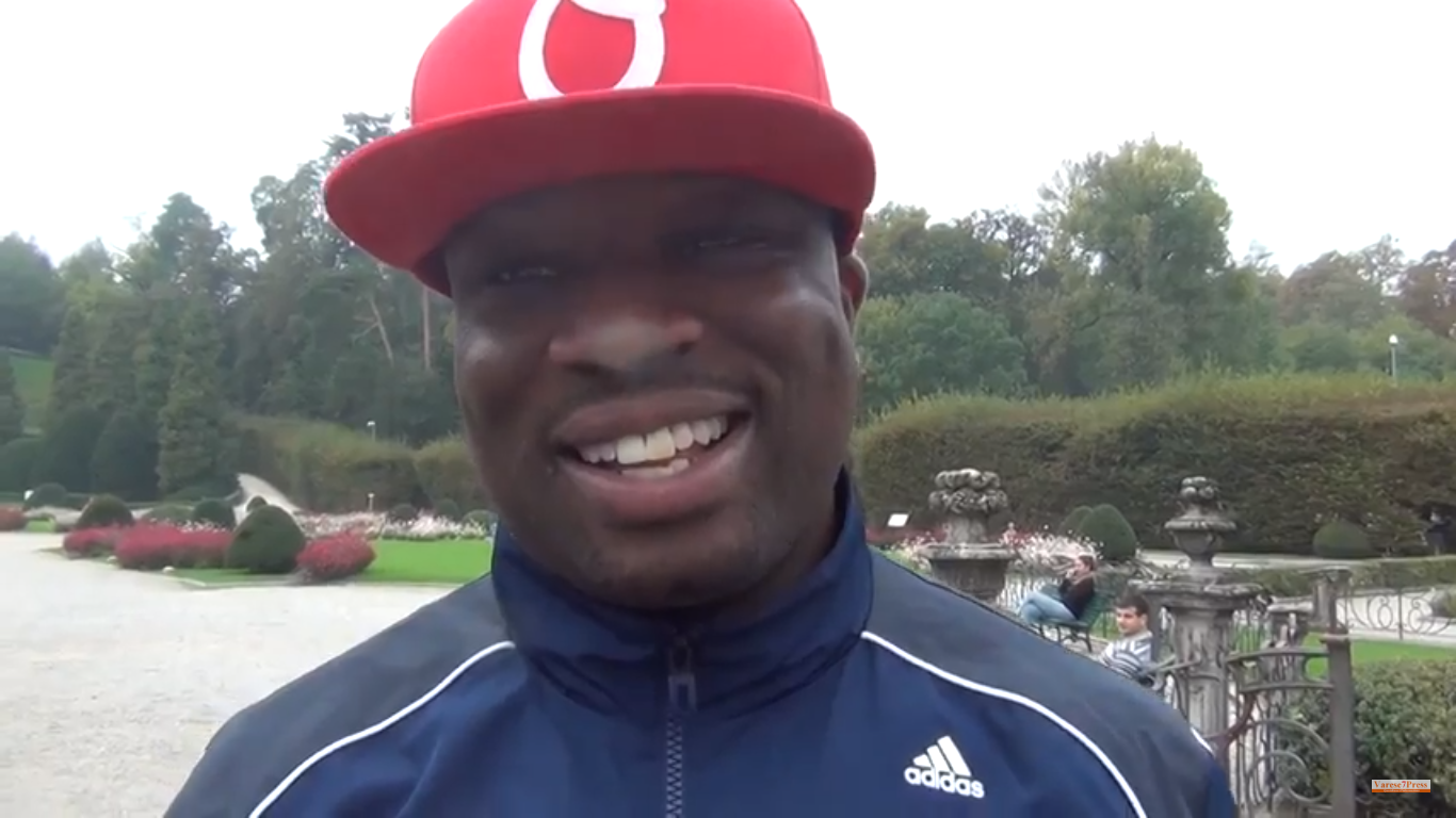 La lettera d'addio di Dawan Robinson: "E' il momento giusto, grazie basket"