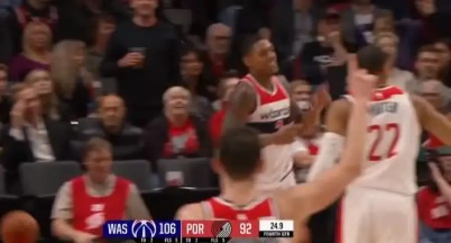 Curry ai box per due settimane: torna contro i Cavs? Beal (51 punti) distrugge Portland