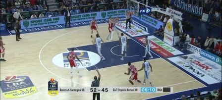 Champions League, la Dinamo ci crede. Pasquini: "Servirà l'approccio giusto"