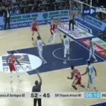 Champions League, la Dinamo ci crede. Pasquini: "Servirà l'approccio giusto"