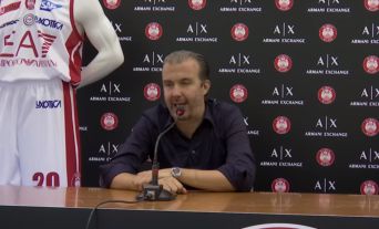 Milano cerca conferme in Eurolega: contro il Khimki serve vincere