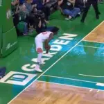 Boston inarrestabile: piegati anche i Suns (116-111). Ciclone LeBron sui Grizzlies