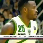 Cuore Avellino, Venezia si arrende all'overtime (87-77). Capo d'Orlando batte Trento