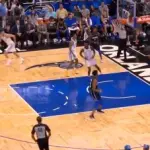 Durant espulso, ma Golden State travolge comunque Orlando (112-133)