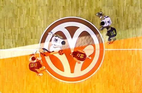 Eurolega, turno da incubo per le spagnole: Real Madrid, Barcellona e Malaga vanno ko