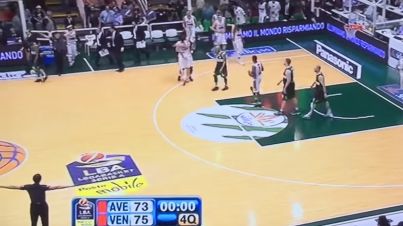 Serie A, si ricomincia con Avellino-Venezia: le parole di Sacripanti e Peric