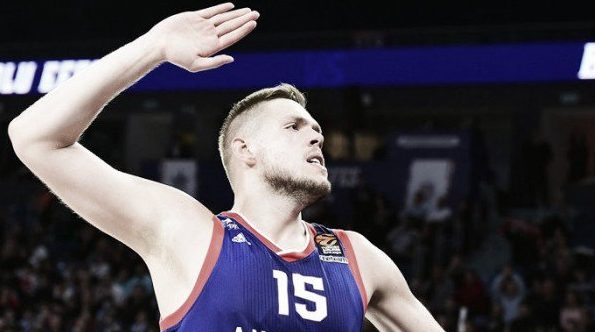 Eurolega, l'Olimpia Milano pasticcia nel finale e viene sconfitta a Istanbul