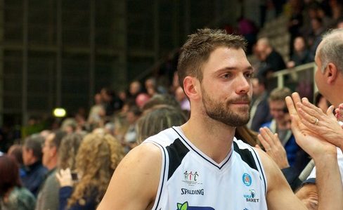 Basket mercato, quasi fatta per Baldi Rossi a Bologna: Green sostituirà Jenkins a Venezia