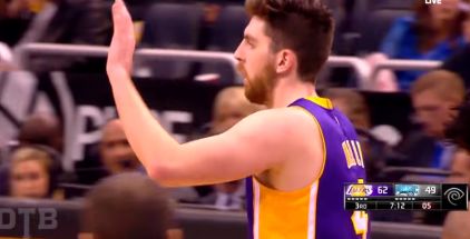 Virtus Bologna, salta Daye: si lavora per Kelly e La Torre